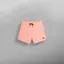 Picture Organic Clothing Piau Solid 15 Boardshorts Shrimp - Mens Pink trunks