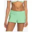 Roxy Endless Summer Boardshort Zephyr Green - Womens Shorts