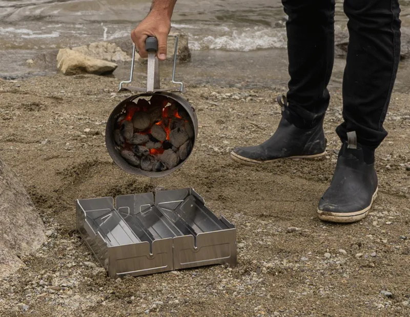 Wolf and Grizzly Fire Safe-6