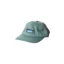 Kavu Ballard Classic Headwear Dark Forest - Unisex Green Cap