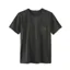 Outerknown Industrial Outerknown Short Sleeve Tee Faded Black - Mens T-Shirt