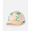 Rip Curl Follow The Sun Trucker Light Orange - Womens Cap