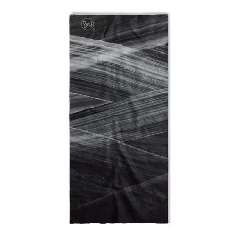 Buff Original Ecostretch Speed Graphite Neck Gaiter-1