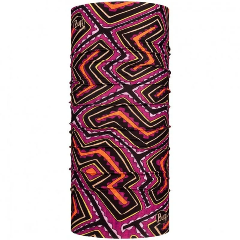 Buff Original Neckwear - Delix Multi