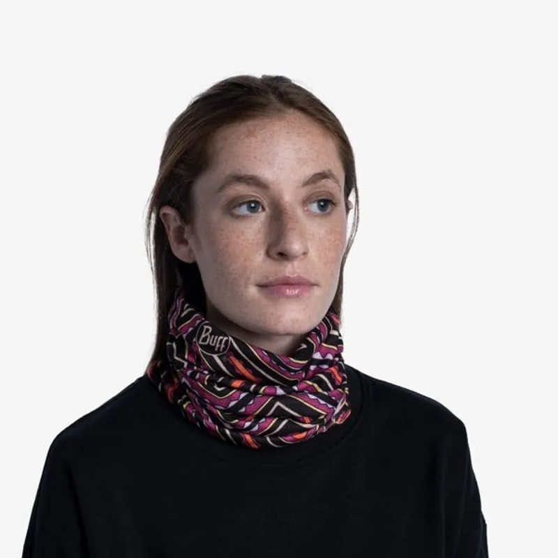 Buff Original Neckwear - Delix Multi-2