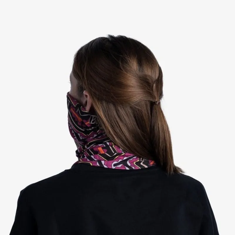 Buff Original Neckwear - Delix Multi-4