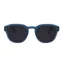 I-Sea Barton Ocean Smoke Sunglasses Polarised Lenses - Unisex Blue Sunglasses