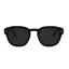 I-Sea Barton Matt Black Smoke Polarised Sunglasses