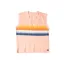 Kavu Tuva Tank Peach Blossom - Womens Pink Vest Top