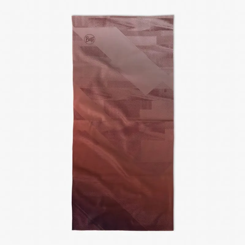 Buff Original Ecostretch Koury Cinnamon Neck Gaiter