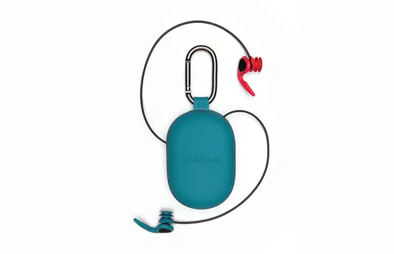 Surfers ears 3.0 - Surfing Ear plugs