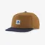 Patagonia Range Cap Nest Brown - Mens Hat