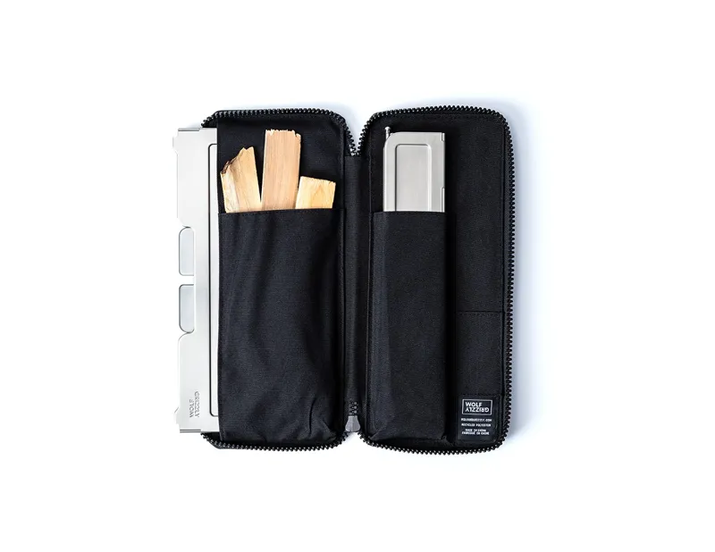 Wolf and Grizzly Fire Safe-3