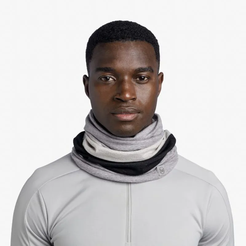 Buff Merino Move Greyish