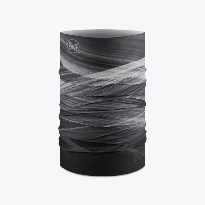 Buff Original Ecostretch Speed Graphite Neck Gaiter
