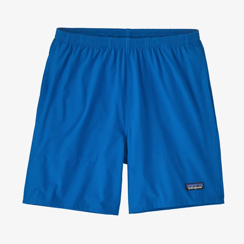 Patagonia Baggies Longs 6.5 inch Endless Blue - Mens Boardshorts