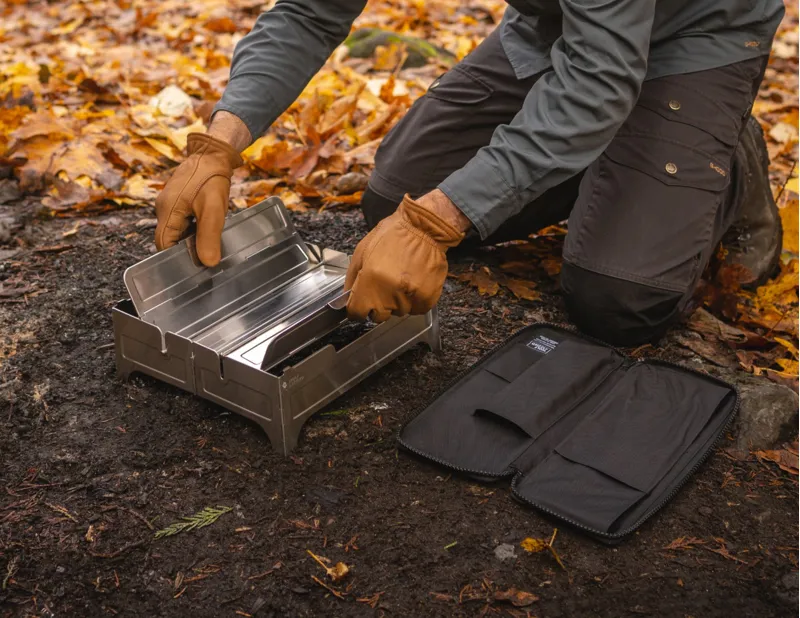 Wolf and Grizzly Fire Safe-5