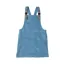 Kavu June Jumper Dress Blue Blend - Womens Blue Overalls