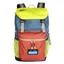 Kavu Timaru Backpacks Ramble Run - Unisex Blue Red Rucksack
