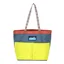 Kavu Twin Falls Tote Fun Camp - Unisex Red Handbag