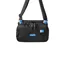 Kavu Delray Beach Bag Black - Unisex Cross-body Bag