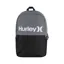 Hurley The One And Only Backpack Dark Grey - Unisex Grey Rucksack