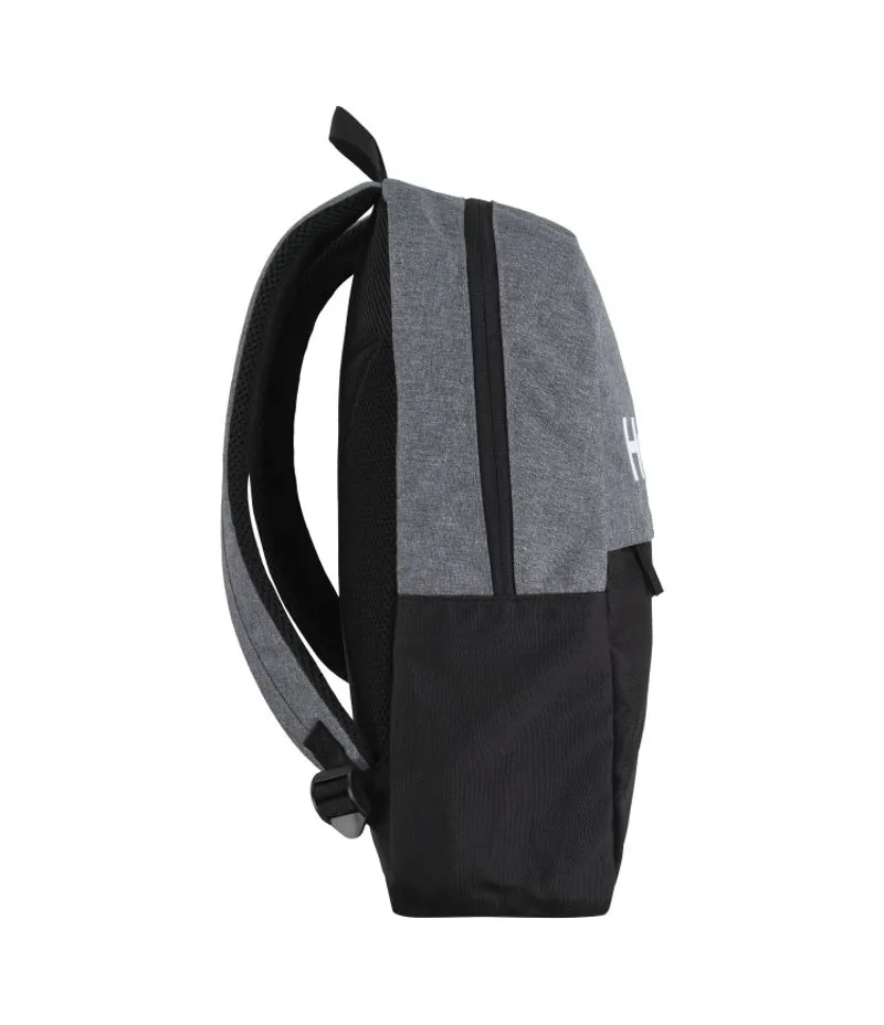 Hurley The One And Only Backpack Dark Grey - Unisex Grey Rucksack-2