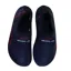 Sola Active Sole Black/Burgundy - Black Red Wetsuit Shoe