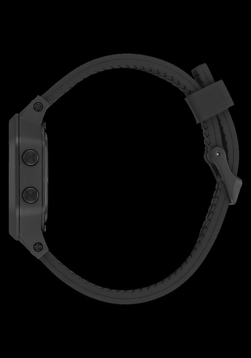 Nixon Siren Tide Watch - Black-1