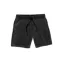 Volcom Center Trunk 17 Black - Mens Black Boardshorts