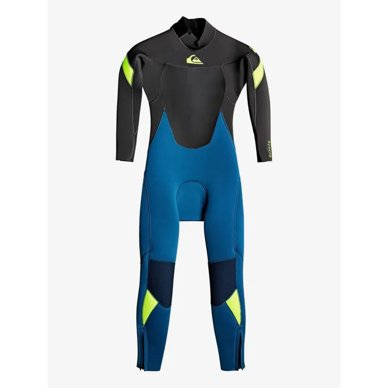 Quiksilver Syncro Kids 3/2 Wetsuit