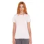 Volcom Stone Blanks Tee Lilac Ash - Womens Purple T-Shirt