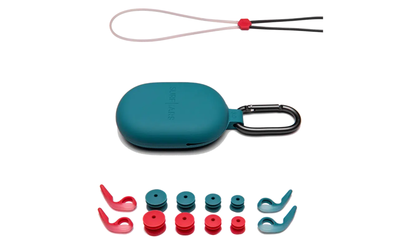 Surfers ears 3.0 - Surfing Ear plugs-2