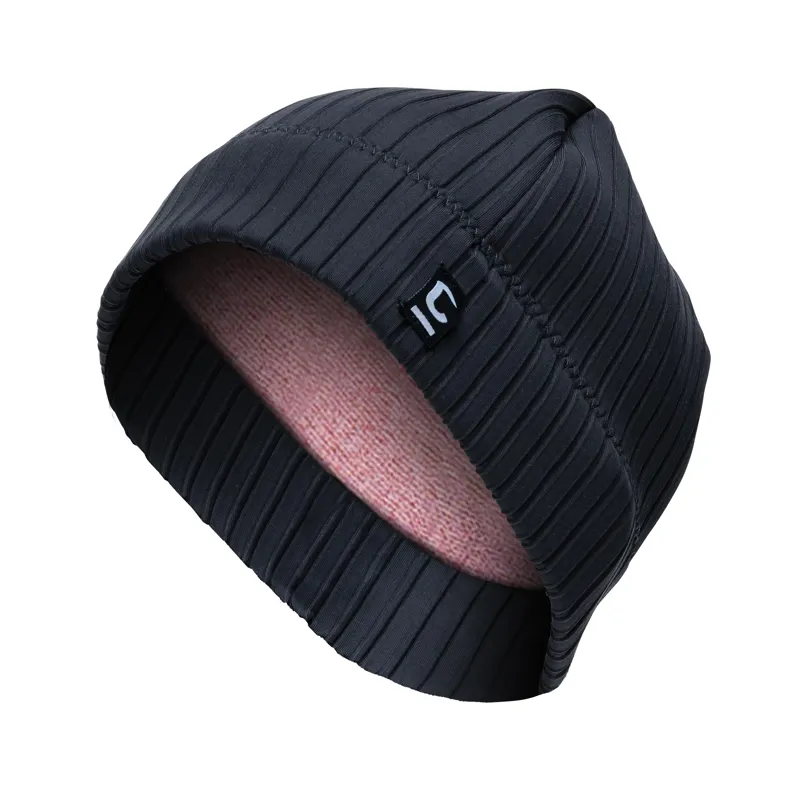 C-Skins Storm Chaser 2mm Beanie BLACK
