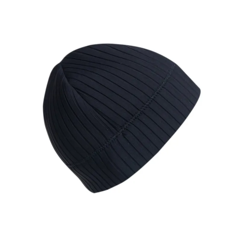 C-Skins Storm Chaser 2mm Beanie BLACK-1