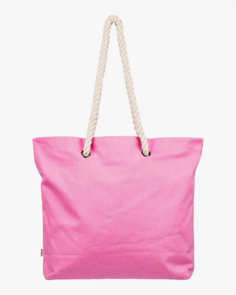 Billabong Essential Bag in Paradise Pink-1