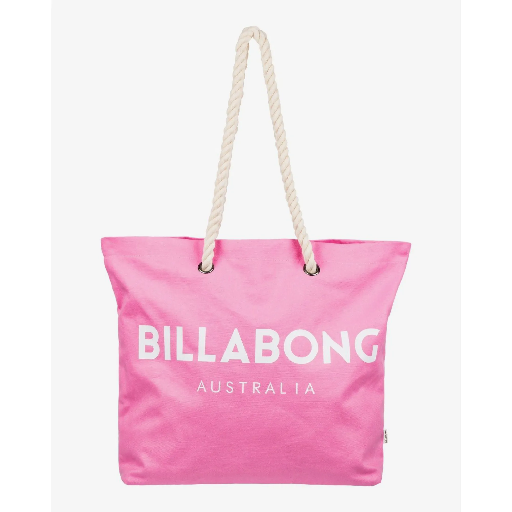 Billabong Essential Bag in Paradise Pink1