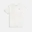 Rhythm Classic Brand T-Shirt Vintage White - Mens White Tee