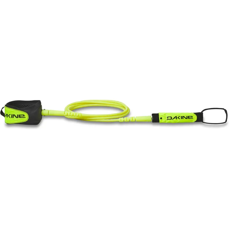 Dakine Kaimana Team Leash 6ft x 1/4