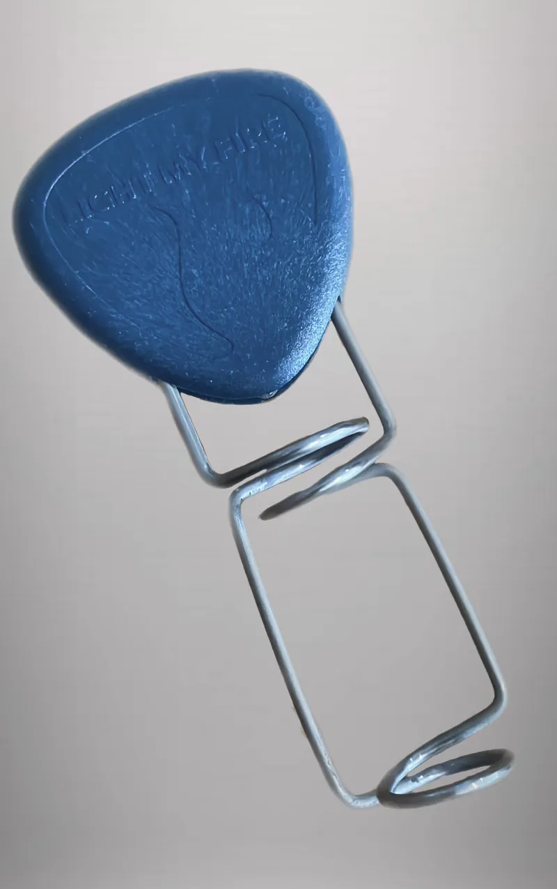 Grandpas FireFork Bio - Blue