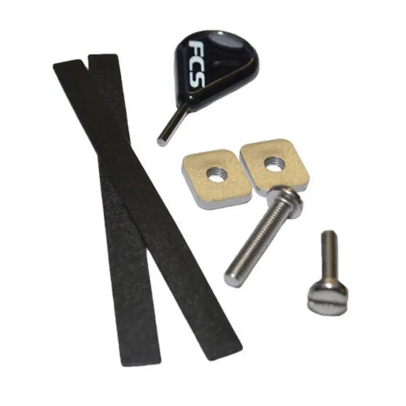 FCS Longboard Spare Parts Kit-1