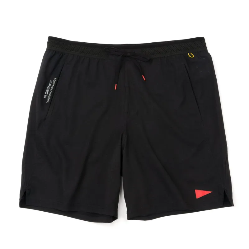 Florence Marine X Airtex Short - Black