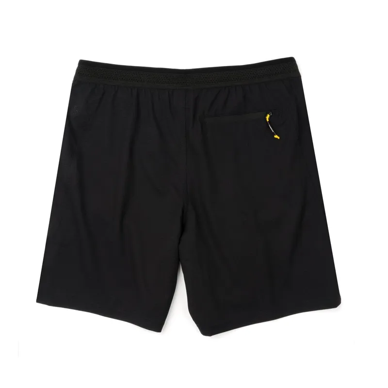 Florence Marine X Airtex Short - Black-1