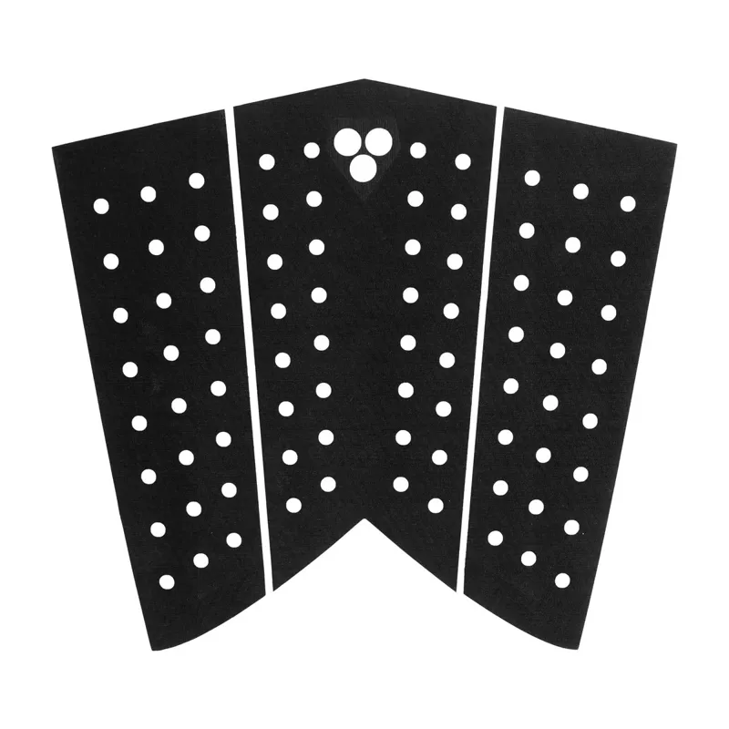 Gorilla Grip Skinny Fish tail pad Black