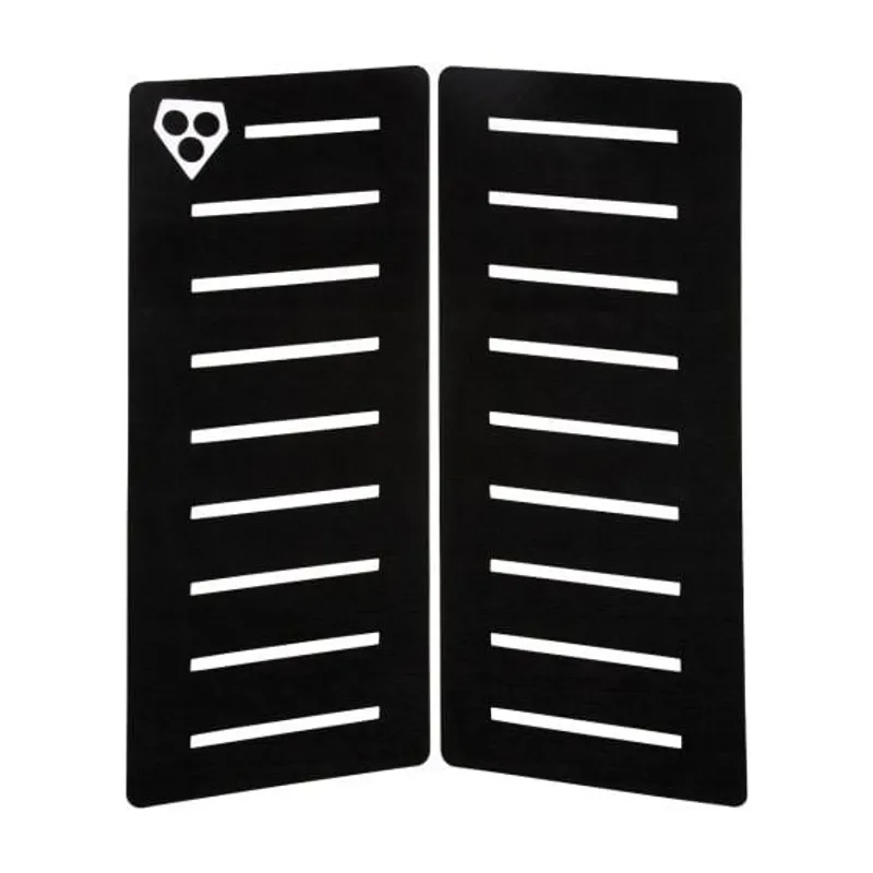 Gorilla Skinny(スキニー） Mid ・THREE Deck SET Gorilla - Pad Skinny Mid Deck Three – GONG Galaxy