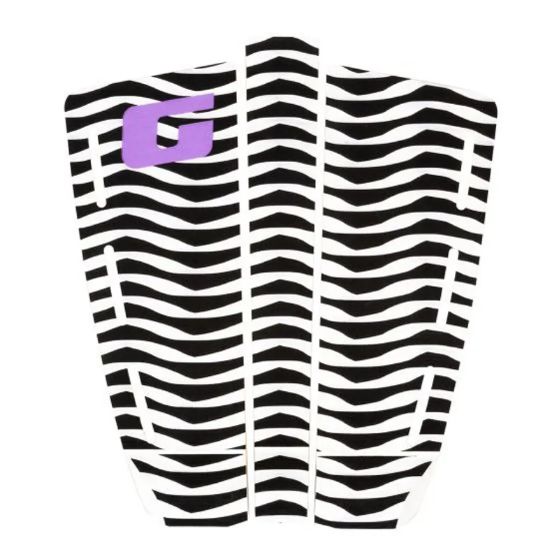 Gorilla Grip Warp Tail Pad