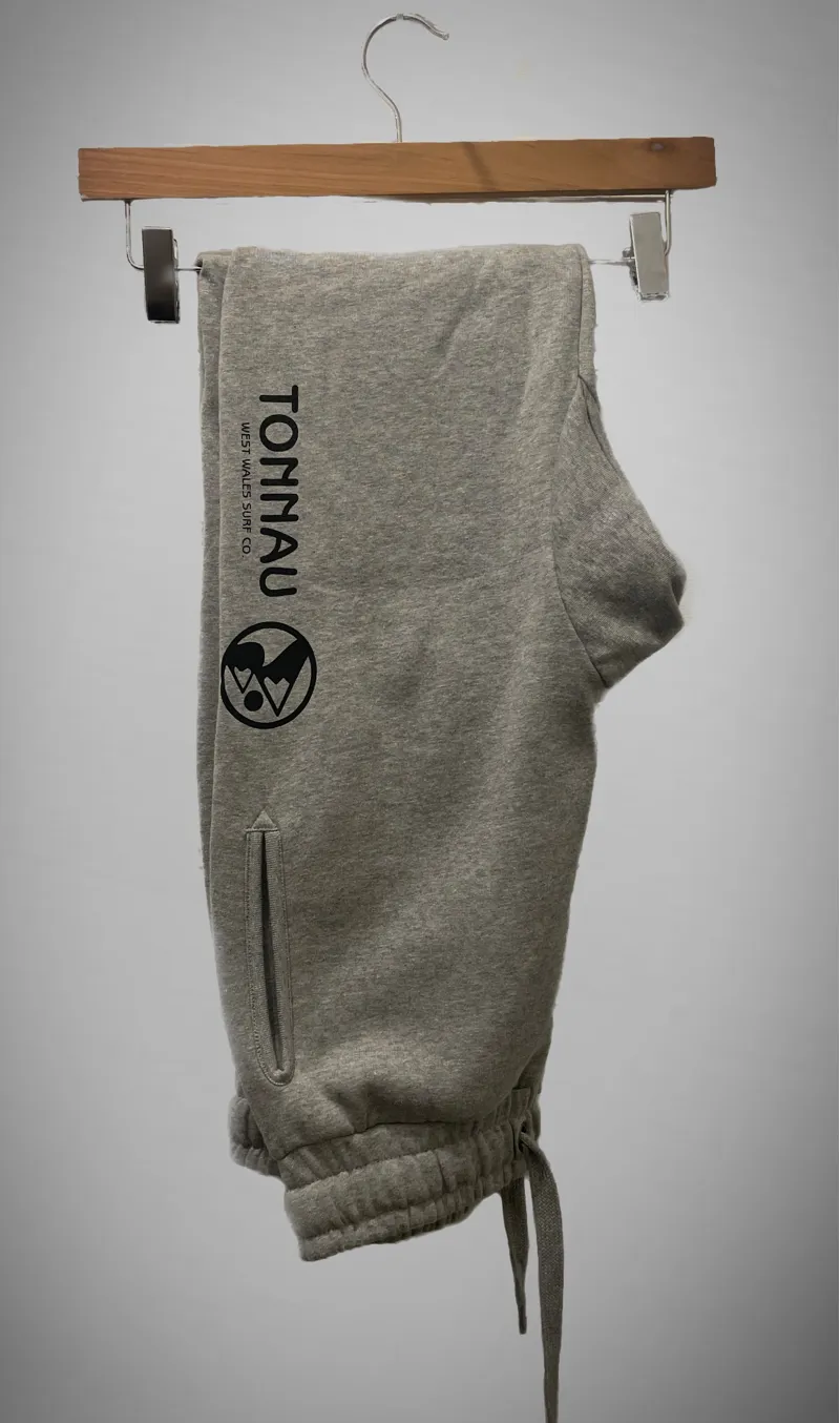 Tonnau Mountain Joggers Grey