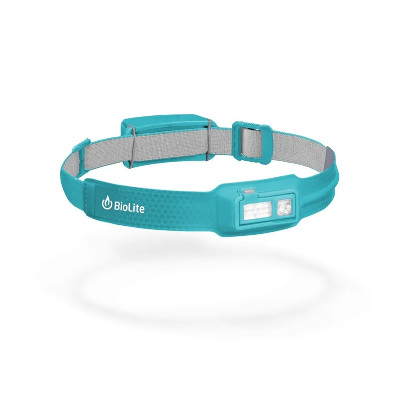 BioLite Headlamp 330 Blue Head Torch