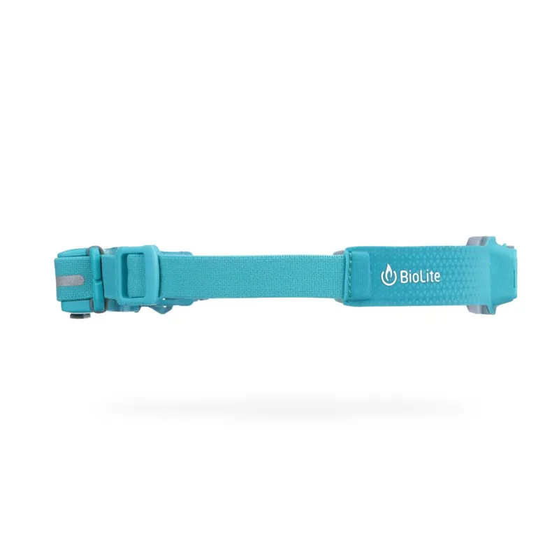 BioLite Headlamp 330 Blue Head Torch-2
