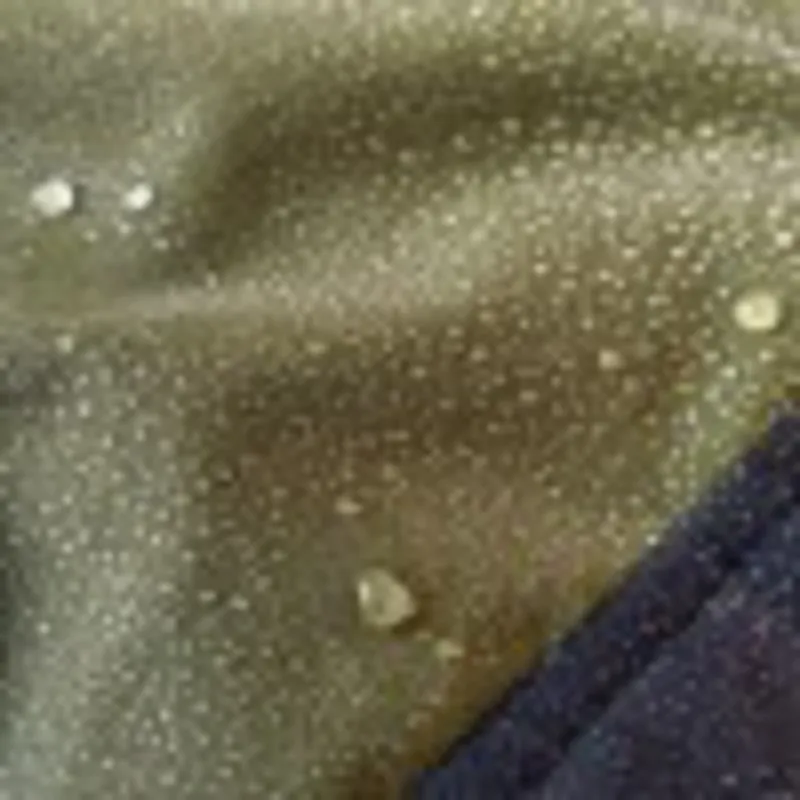 Leus Apex Yosemite Poncho/Blanket - Green-1